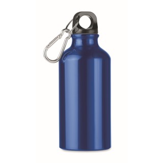 Botella Personalizada de aluminio 400 ml